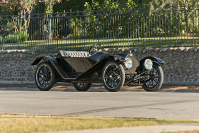 Regal Model N 'Underslung' Roadster (1913) - as lot 231 at the RM auction in Arizona on January 15/16, 2015