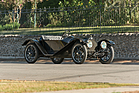 Regal Model N 'Underslung' Roadster (1913) - as lot 231 at the RM auction in Arizona on January 15/16, 2015