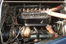 Regal Model N 'Underslung' Roadster (1913) - als Lot 231 an der Versteigerung von RM in Arizona am 15./16. Januar 2015