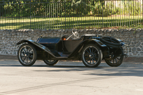 Regal Model N 'Underslung' Roadster (1913) - as lot 231 at the RM auction in Arizona on January 15/16, 2015