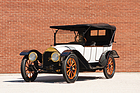 Image: Regal Model T Underslung Touring (1914) - as lot 220 at the RM/Sotheby's auction in Hershey 2017