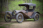 Regal Underslung Model N Roadster (1910) - als Lot 311 an der Philadelphia-Versteigerung von Bonhams am 2. Oktober 2017