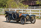 Regal Underslung Model T Touring (1912) - als Lot 126 an der RM/Sotheby's Hershey Versteigerung vom 6./7. Oktober 2016
