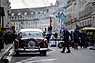 Regent Street Motorshow 2018 - Chevrolet Bel Air (1954) (© Regent Street Motorshow, 2019) Regent Street Motorshow 2018 - Chevrolet Bel Air (1954) (© Regent Street Motorshow, 2019)