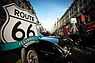 Regent Street Motorshow 2018 - Ford Thunderbird (© Regent Street Motorshow, 2019) Regent Street Motorshow 2018 - Ford Thunderbird (© Regent Street Motorshow, 2019)