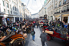 Bild: Regent Street Motorshow 2018 - Impressionen