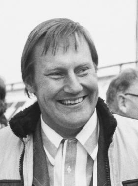 Regierungs-Schelte - Alpina-Chef Burkard Bosvensiepen machte seinem Ärger Luft in einem zornigen Brief an den damaligen Bundeskanzler Willy Brandt Regierungs-Schelte - Alpina-Chef Burkard Bosvensiepen machte seinem Ärger Luft in einem zornigen Brief an den damaligen Bundeskanzler Willy Brandt