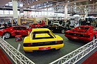 Artikelbild Classic Car Show Brüssel 2023 – Aus dem Vollen gefräst