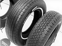 Reifen - Pirelli Cinturato - Genfer Autosalon 1968