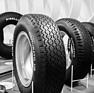 Reifen für alle Wetterlagen - Genfer Automobilsalon 1964