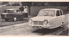 Reliant Regal 3/25 