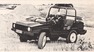 Reliant Robin  (© Archiv Automobil Revue)