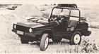 Reliant Robin 