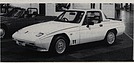 Reliant Scimitar 1,4-Liter  - 75  PS (DIN) 1 Vergaser (© Archiv Automobil Revue)