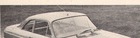Reliant Scimitar 3 Litre (1969)
