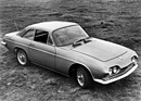 Reliant Scimitar GT (1964) - "every inch a true gran turismo" - Aussage des Reliant-Verkaufs von damals