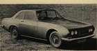Reliant Scimitar GT 