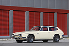 Artikelbild Reliant Scimitar GTE – Der Trendsetter
