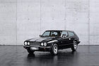 Reliant Scimitar GTE (1977) - als Lot 099 an der Humer Granner Classic Expo Salzburg Auktion 2025