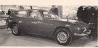 Reliant Scimitar GTE 3 Litre 