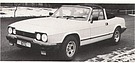 Reliant Scimitar GTE/GTC 2,8-Liter-V6  -  135  PS (DIN) 1 Doppelvergaser (© Archiv Automobil Revue)