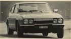 Reliant Scimitar GTE 