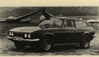 Reliant Scimitar GTE 