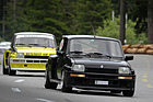 Renaullt R5 Turbo 1 (1983) - Feld 6 - Lenzerheide Motor Classics 2019