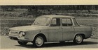 Renault 10 Major 