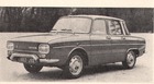 Renault 10 
