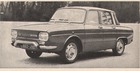 Renault 10 (1971)