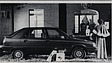Renault 11 1,2-Liter - 55 PS (DIN) 1 Vergaser (© Archiv Automobil Revue)