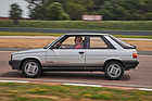 Artikelbild Renault 11 Turbo – Der Kompakte unter (Turbo-) Druck