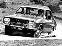 Renault 12 (1969) - im Testbetrieb von 'hobby'