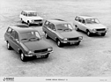 Renault 12 Break (1975) - die überarbeiteten Kombivarianten für das Jahr 1976