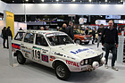 Renault 12 Break (1976) - mit Allradantrieb von Sinpar - Rétromobile Paris 2020