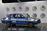 Renault 12 Gordini (1971) - in acht Tagen und 22 Stunden und 18 Minuten wurde die Strecke von Cape Town nach Alger zurückgelegt (© Bruno von Rotz, 2026) Renault 12 Gordini (1971) - in acht Tagen und 22 Stunden und 18 Minuten wurde die Strecke von Cape Town nach Alger zurückgelegt (© Bruno von Rotz, 2026)