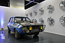 Renault 12 Gordini (1971) - vorbereitet für Le Cap-Alger-Tour (© Bruno von Rotz, 2026) Renault 12 Gordini (1971) - vorbereitet für Le Cap-Alger-Tour (© Bruno von Rotz, 2026)