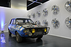 Image: Renault 12 Gordini (1971) - Prepared for the Le Cap-Alger Tour