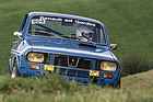 Renault 12 Gordini (1972) - am Michaelskreuzrennen 2014