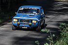 Renault 12 Gordini (1972) - am Michaelskreuzrennen 2014