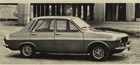 Renault 12 Gordini 