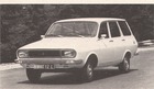 Renault 12 L - 12 TL (1976)