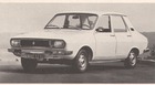 Renault 12 L - 12 TL (1976)