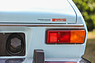 Renault 12 TL (1974) - Tankdeckel am Heck (© Bruno von Rotz, 2023) Renault 12 TL (1974) - Tankdeckel am Heck (© Bruno von Rotz, 2023)
