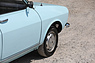 Renault 12 TL (1974) - formschöne Stahlräder mit Radkappen (© Bruno von Rotz, 2023) Renault 12 TL (1974) - formschöne Stahlräder mit Radkappen (© Bruno von Rotz, 2023)