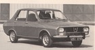 Renault 12 TS - 12 TR 
