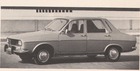 Bild: Renault 12 TS - 12 TR