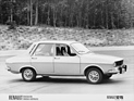 Renault 12 TS (1973) - mehr Leistung und besser ausgerüstet