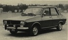 Renault 12 TS 